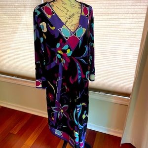 New Directions Woman Dress Size 16w